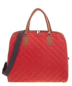 Travel Size Duffel Bag PMHL-00428 RED